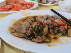 -考记泥焗鸡农庄·海鲜(北洛秘境店)