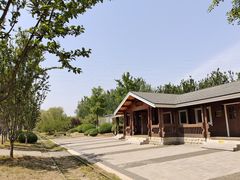 -永定河休闲森林公园