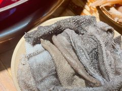 鲜毛肚-陈陈火锅(较场口店)