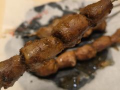 -美达尔烧烤海鲜家常菜(泰山路店)