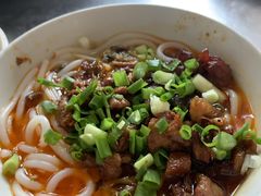 -丁记面馆(凤凰店)