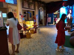 -火吧PTV聚会餐厅(10号店)