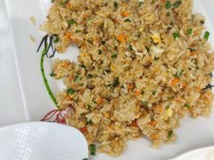 -清香海鲜餐厅(青澳湾地标美食店)