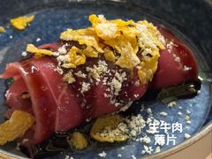 -丽思卡尔顿·炙焰·铁板烧餐厅