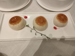 -富淳饭店(世纪公园店)