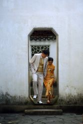 -苏州HX-合喜映画婚纱摄影