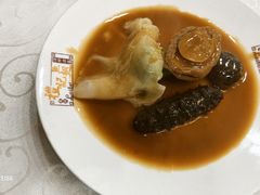 -凤城礼记鱼翅海鲜酒家(新马路总店)