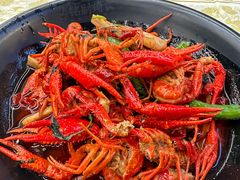 -铭副琦食·虾蟹烩馆(渔人码头店)