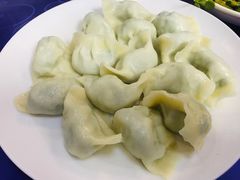 -东北饺子王(港澳广场购物中心店)