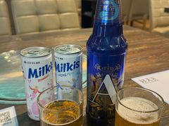 -朴大人炭烤·韩国料理(奥帆中心海尔洲际店)
