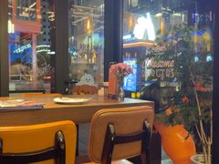 -blue frog蓝蛙(长泰广场店)