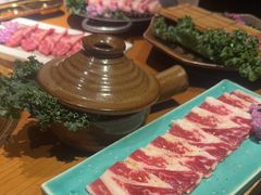 -MIKOMIKO和牛烧肉专门店(南门店)