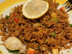 -半秋山西餐厅(宜昌大洋店)