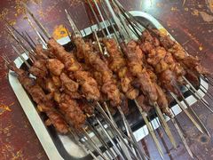-文文烤肉(大皮院店)
