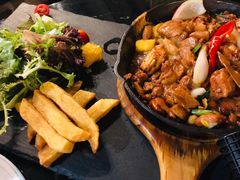 -Let's Taipei 非常烘焙(太古里店)