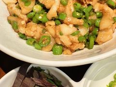 -许爷家·生态湖鲜(徐汇日月光店)