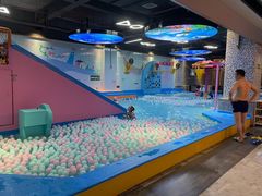 -青水瓦台汤泉(未央店)