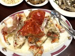 -鲤鱼门海鲜街
