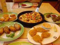 -必胜客(海滨店)