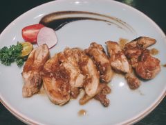 -松临·铁板烧&Omakase(神农店)