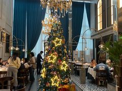 -狮拾久·现代新加坡料理(壹方城店)