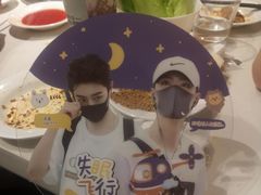 -么子烤肉(化龙池店)