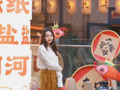 -纸盐河码头火锅(十八梯店)