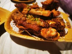 -深山老屋(国顺东路店)