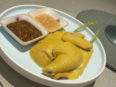 -东南里湖景餐厅·新闽菜(浦西万达店)