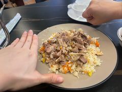 -新疆红柳花餐厅(新洲店)