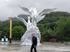 -白马涧龙池景区