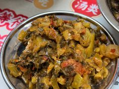 -阿秋牛排(湖心街店)