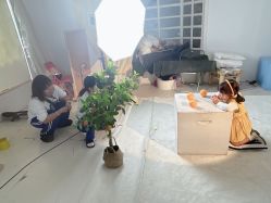 点击看大图 -爱儿美儿童摄影(五路居花园别墅店)