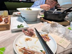 -汤城小厨•粤菜•靓汤(西直门凯德MALL店)