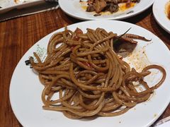-汉巴味德自助餐厅(嘉定宝龙广场店)