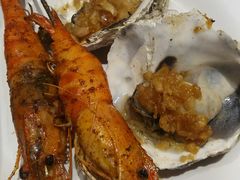 -领鲜活海鲜榴莲自助火锅(东门店)