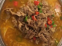-潍坊菜馆(三里河南横街店)