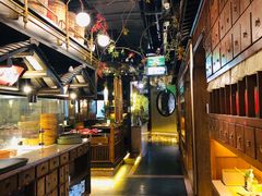 -伙靠·江浙菜(田林路店)