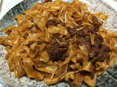 干炒牛河-沙河粉村·国家非遗传承(云台店)