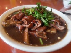 -北京小肠陈饭庄(方庄店)