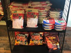 零售区-KOMUGI 小麦家(新地假日广场店)