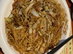 -香港仔茶餐厅(凤阳店)