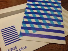 -天真蓝照相馆(中华广场店)