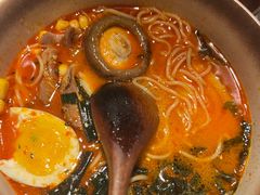 -衣川小森林·料理·寿司(鸿铭中心店)