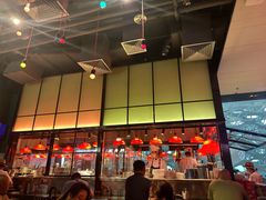 -陈鹏鹏潮汕菜(宝安机场T3航站楼店)