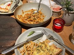 -La Strada(安福路店)