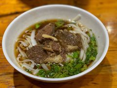 牛肉粉-肆姐面粉馆(坡子街店)
