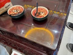 -梅利汴京烤鸭•开封豫菜地标店(东大街店)