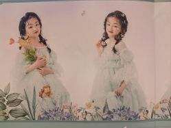-倾城宝贝儿童摄影(浦东金谊店)