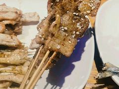 -本色.小马哥烧烤(五一路总店)